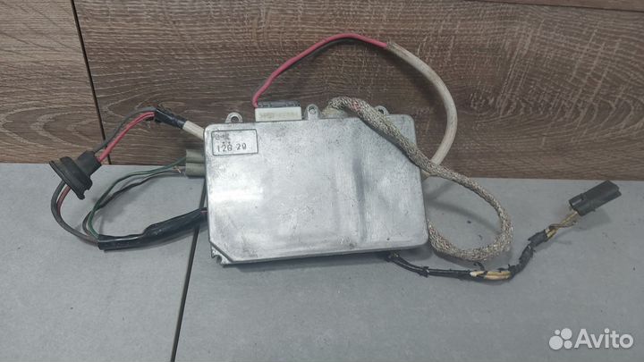 Блоки розжига ксенона заводские subaru BM (Koito)