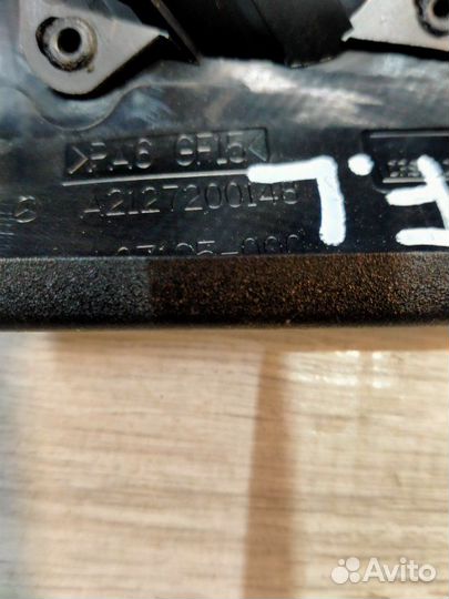 Накладка на дверь левая Mercedes-Benz 212.054 E