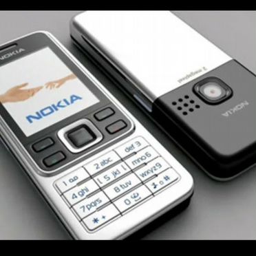Nokia 6300 4G, 4 ГБ, 2 SIM
