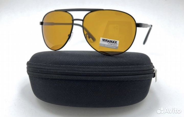 Очки антифары