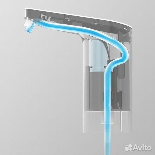 Автоматическая помпа Xiaomi XiaoLang TDS Automatic