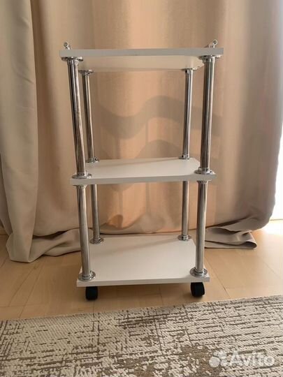 Набор оборудования для косметолога/лашмейкера