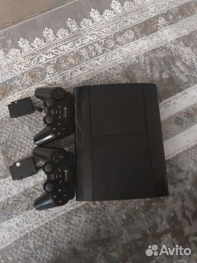 Sony PS3