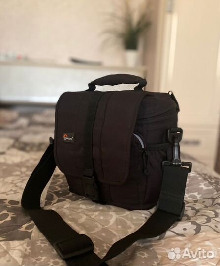 Фотоаппарат nikon d5100 в идеале