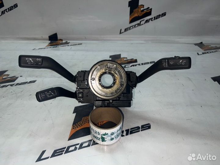 Гитара Volkswagen Passat 6 CBB 2008