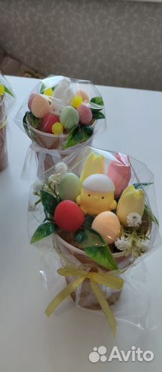 Ручная работа)