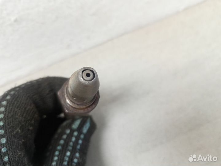 Датчик кислорода (лямбда-зонд)