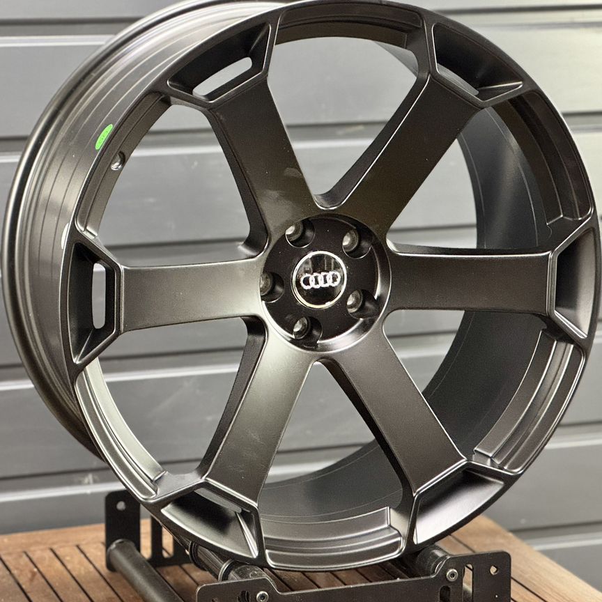 Литые диски PRD 10×R22 5×112