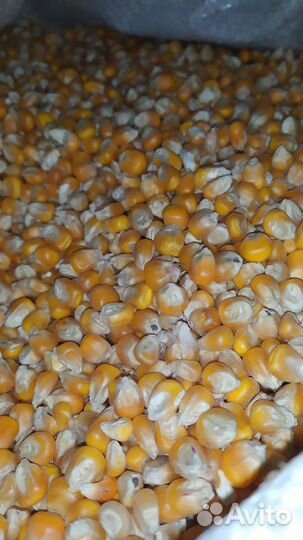 Комбикорм, Зерно, добавки, премиксы