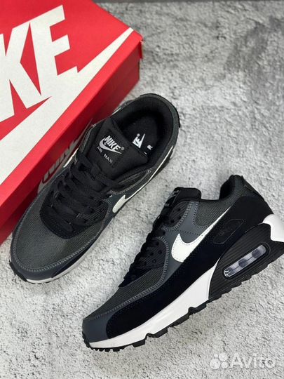 Кроссовки Nike air max 90