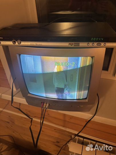 Dvd плеер с караоке samsung дивиди двд