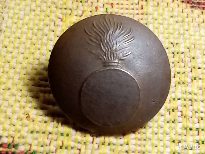 Пуговица Гренада