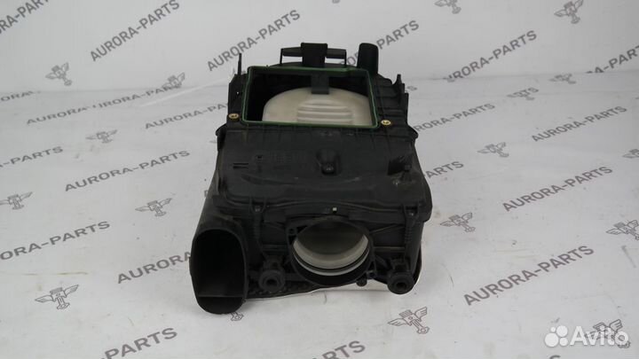 Корпус воздушного фильтра MB ML/GLE W166 11-18