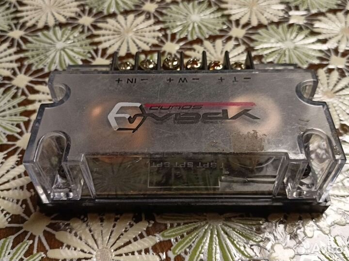 Урал sound кроссове