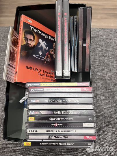 Игры для пк лицензия