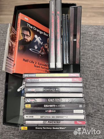 Игры для пк лицензия