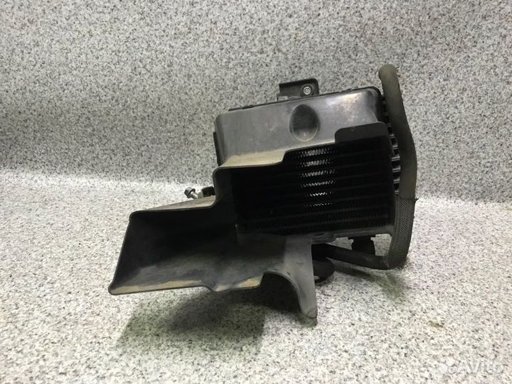 Радиатор вариатора Mitsubishi Lancer 10 2007