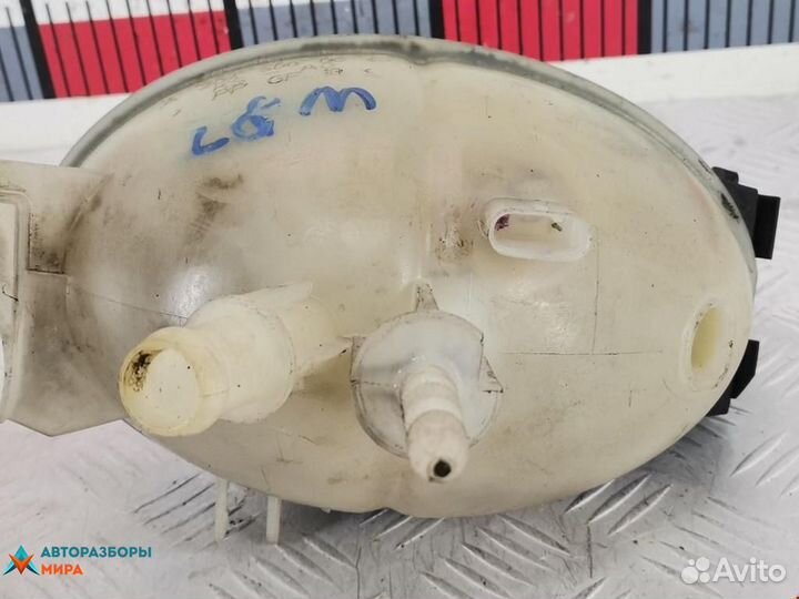 Бачок расширительный Mercedes-Benz C-Класс