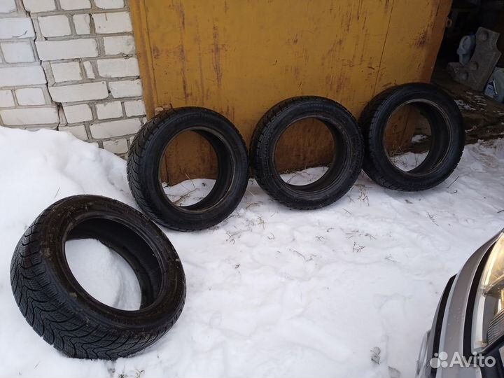 Premiorri ViaMaggiore 205/55 R16 91T