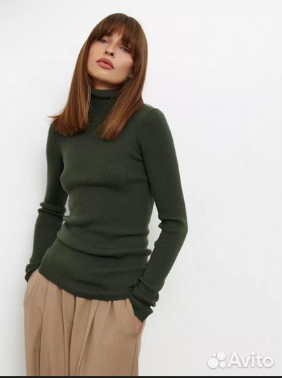 Водолазка женская Annemore