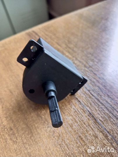 Переключатель печки Jumper, Boxer