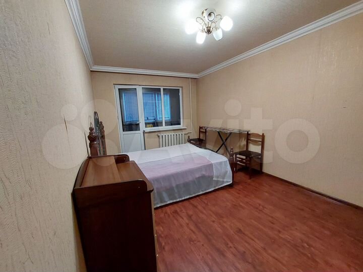 2-к. квартира, 49 м², 2/5 эт.