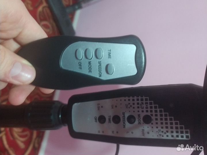 Вентилятор