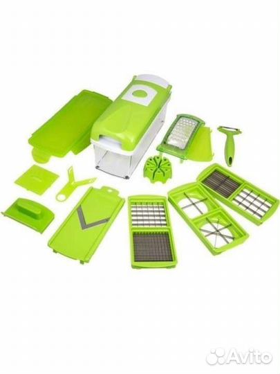 Овощерезка