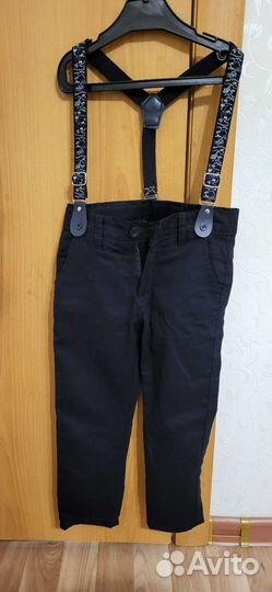 Костюм для мальчика