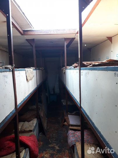 Пчелоповильон