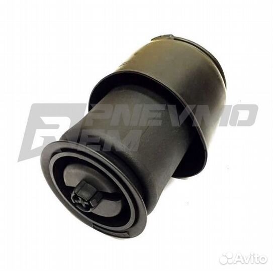 Задний пневмобаллон BMW X6 F16