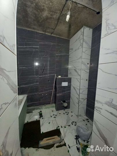 Отделка и ремонт квартиры