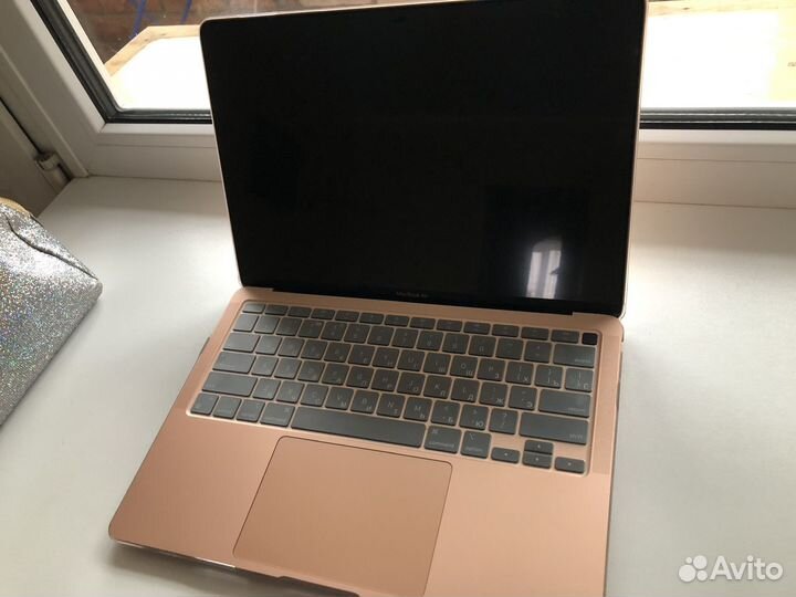 Apple macbook air 13 2020 m1 8gb 256