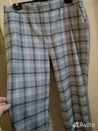 Брюки женские 52-54