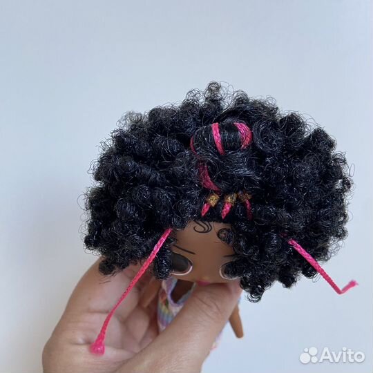 Lol куколка tweens подросток