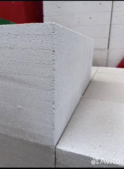 Газоблок напрямую с завода