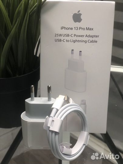 Зарядка для iPhone оптом