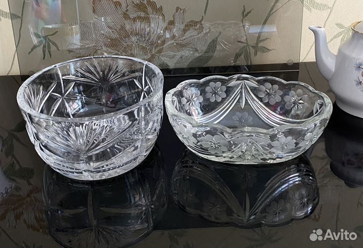 Набор посуды