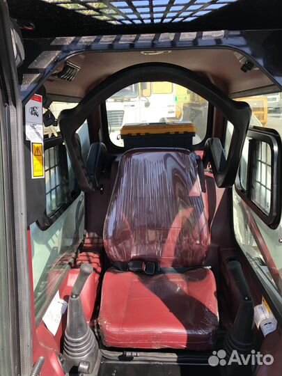 Мини-погрузчик Lonking CDM312, 2024