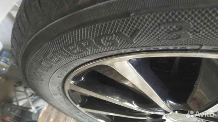 Pirelli Cinturato P7 215/50 R17 95W