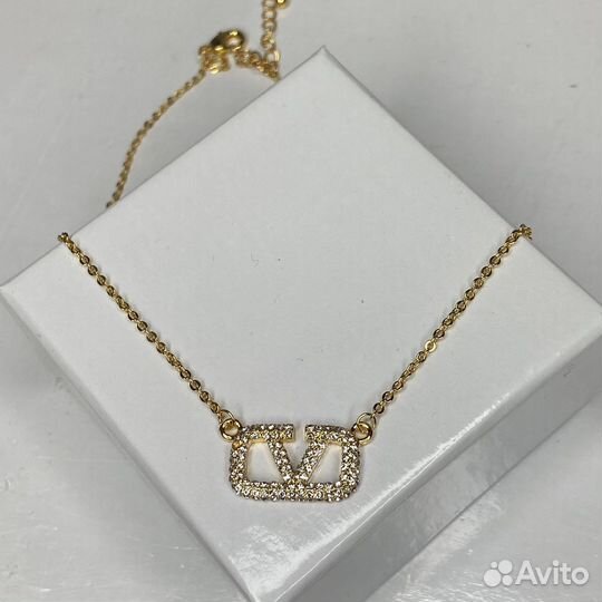 Подвеска valentino