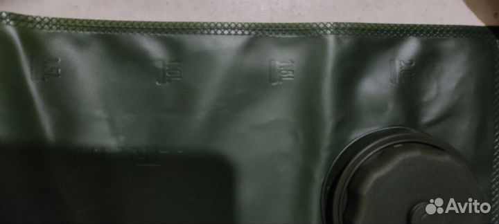 Гидратор 2 литра