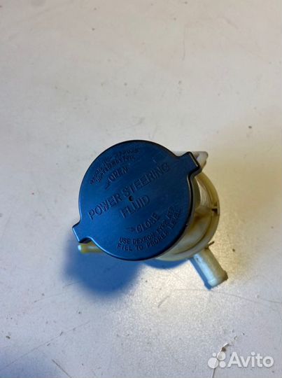 Бачок гидроусилителя Toyota Corolla Runx 2zzge