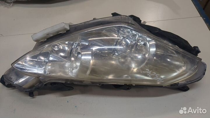 Фара (передняя) Peugeot 4007, 2008