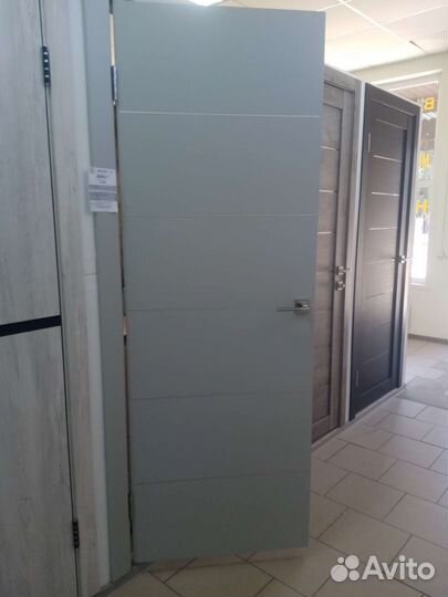 Двери межкомнатные