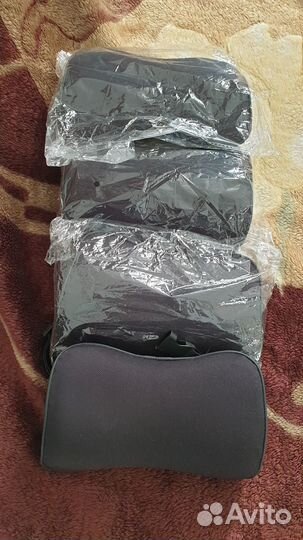 Автоподголовник