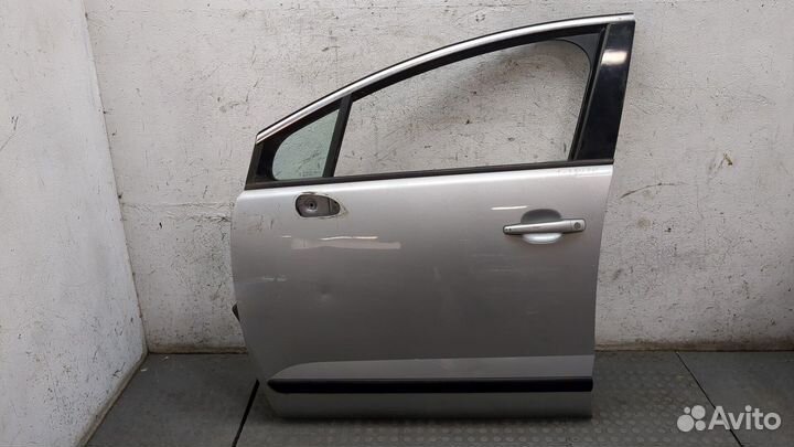 Дверь боковая Peugeot 3008, 2010