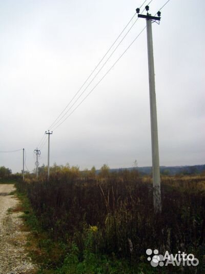 Доставка и установка столбов, опор лэп, монтаж сип
