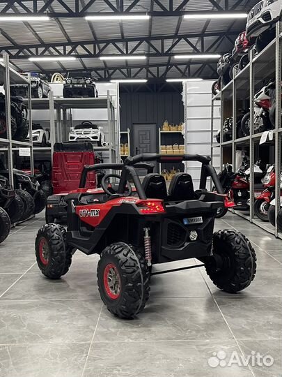 Детские электромобили машинки