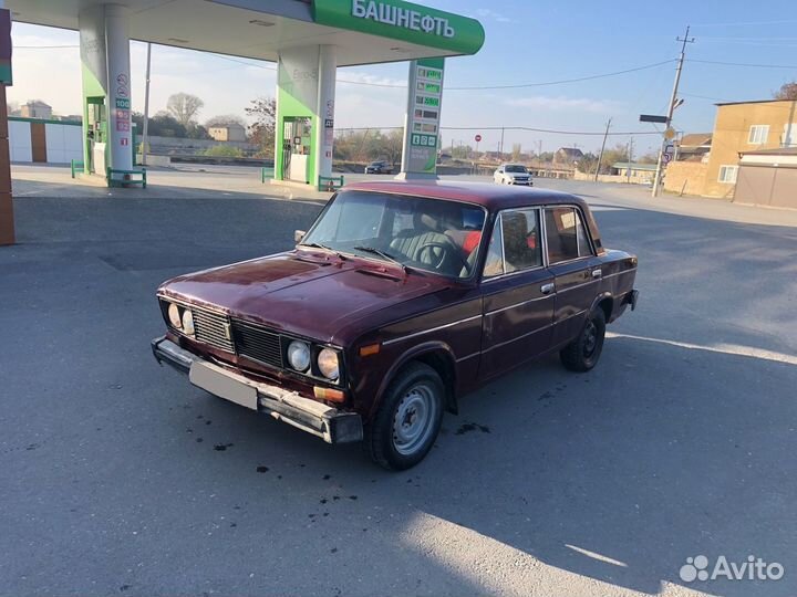ВАЗ 2107 1.6 МТ, 2002, 91 053 км